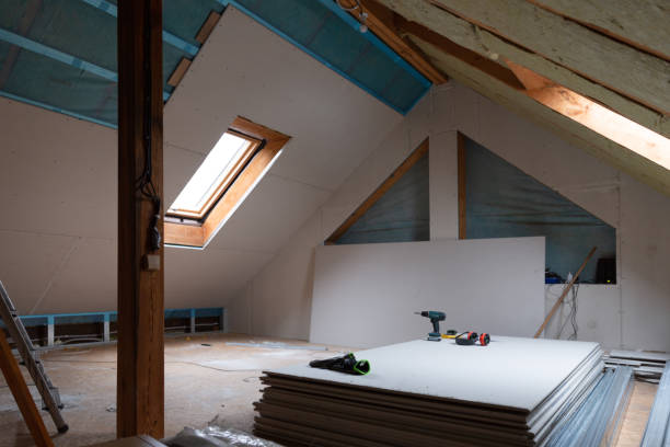 Insulation Contractors for Homes in Gibsonia, PA
