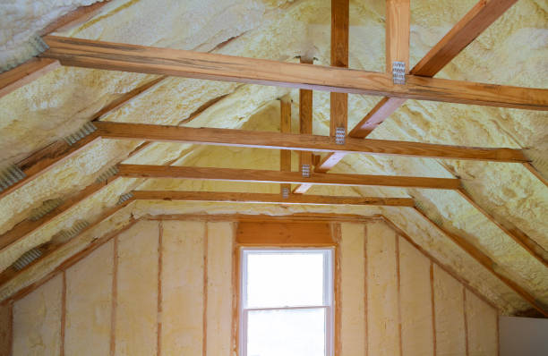 Best Garage Insulation Installation  in Gibsonia, PA