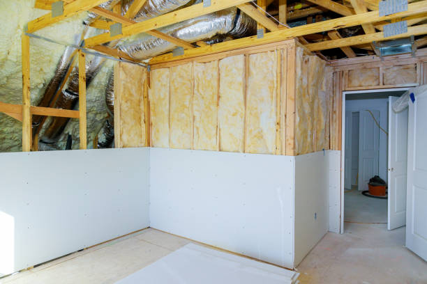 Range of Insulation Solutions in Gibsonia, PA