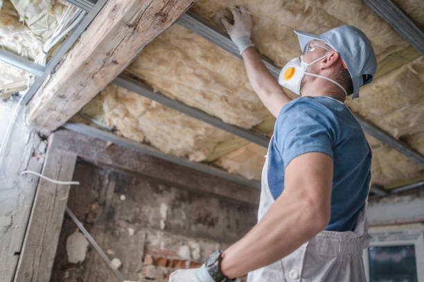 Professional Insulation Contractor in Gibsonia, PA