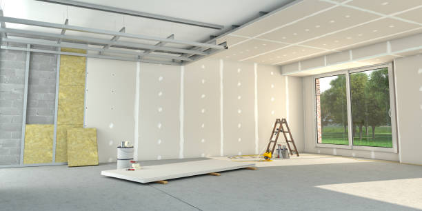 Best Commercial Insulation Contractor  in Gibsonia, PA