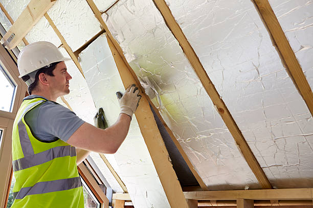 Best Attic Insulation Installation  in Gibsonia, PA