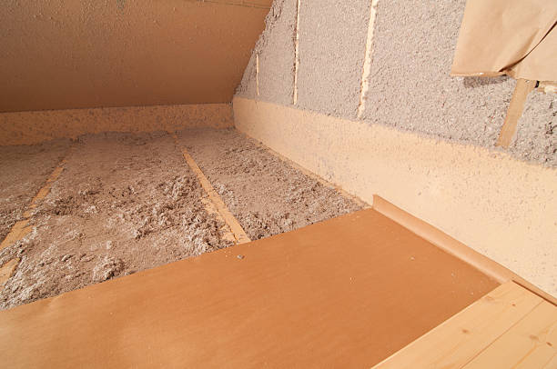 Best Attic Insulation Installation  in Gibsonia, PA